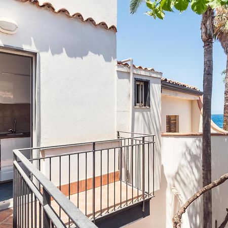 Вілла Blue54 - Pozzillo Sul Mare Fra L'Etna E Taormina Екстер'єр фото