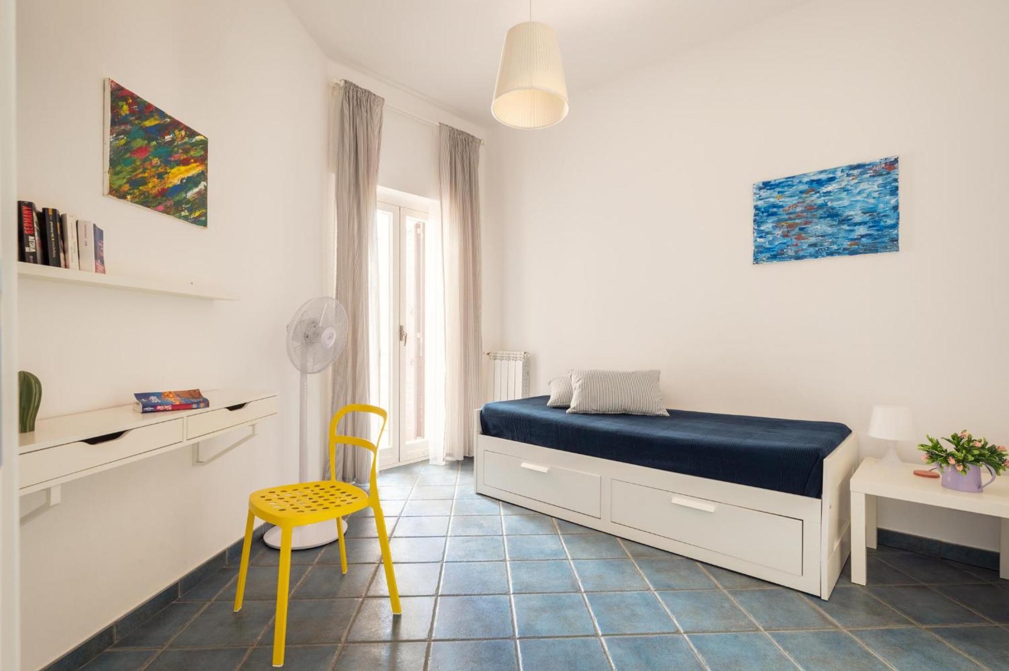 Вілла Blue54 - Pozzillo Sul Mare Fra L'Etna E Taormina Екстер'єр фото