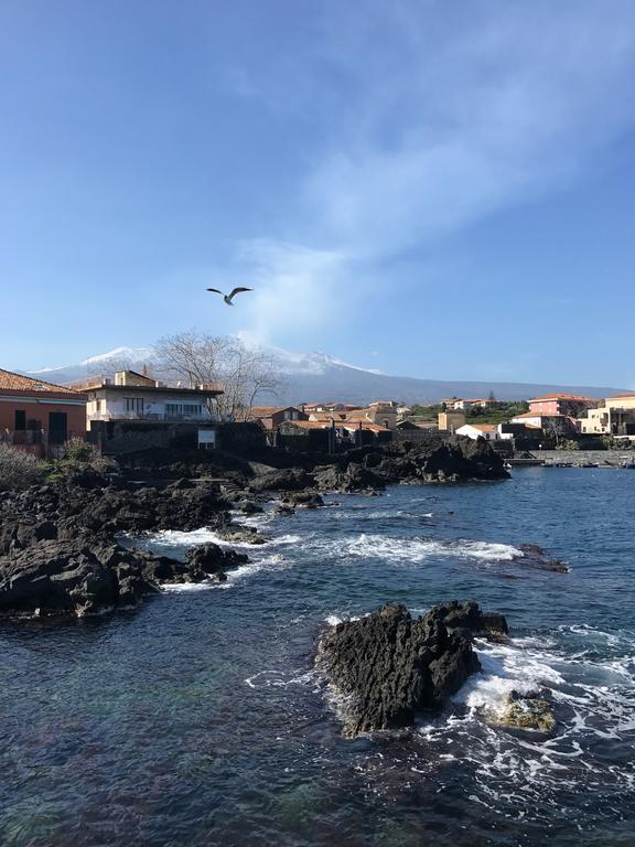Вілла Blue54 - Pozzillo Sul Mare Fra L'Etna E Taormina Екстер'єр фото