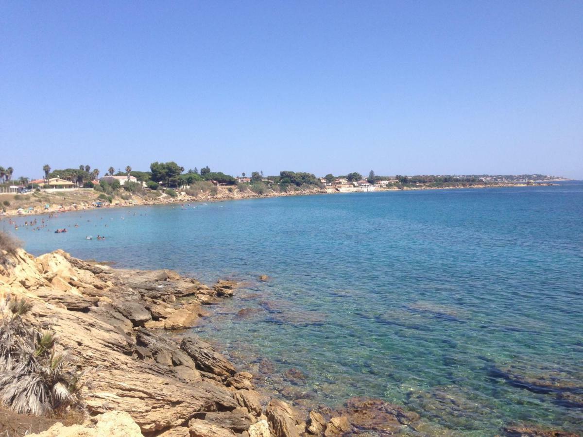 Вілла Blue54 - Pozzillo Sul Mare Fra L'Etna E Taormina Екстер'єр фото
