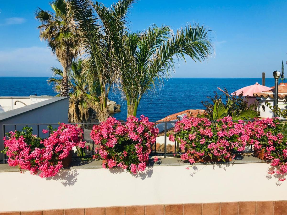 Вілла Blue54 - Pozzillo Sul Mare Fra L'Etna E Taormina Екстер'єр фото